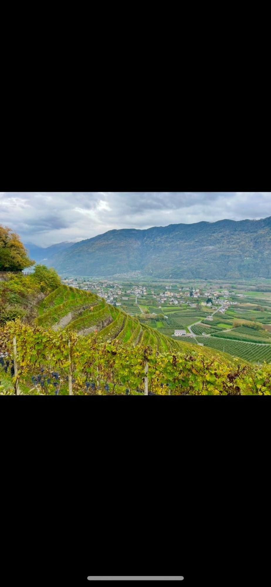 Ca Marasciol A 5 Minuti Dal Trenino Rosso Del Bernina Express Hotel Villa di Tirano Ngoại thất bức ảnh